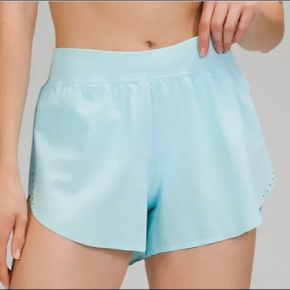 Lululemon Find Your Pace Short - Picture 3 of 5